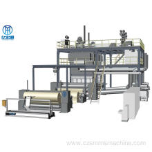 SS pp spunbond nonwoven fabric production line